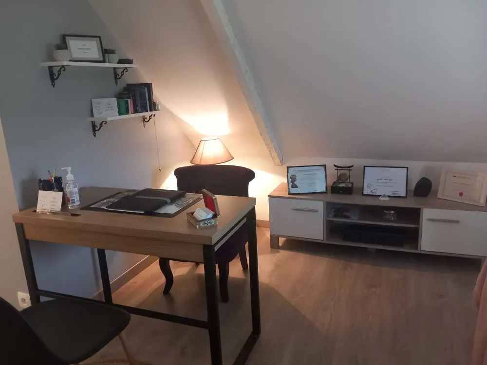 le cabinet (1)